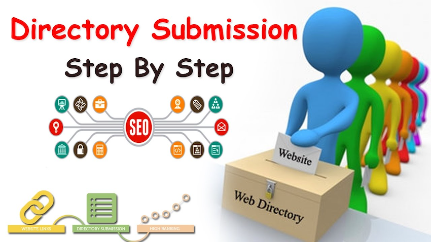 Directory Submission: Cách đăng website lên danh bạ để tối ưu SEO