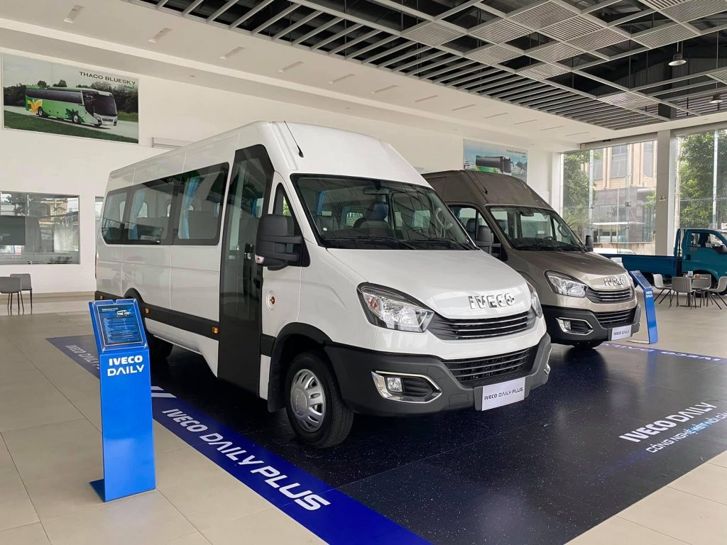 Thuê Xe 19 Chỗ Đi Cửa Lò - Lựa Chọn Hoàn Hảo Cho Chuyến Du Lịch Biển