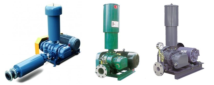 Máy Thổi Khí Kiến Tạo Hiệu Suất Bền Vững Qua Sự Hợp Tác Chuyên Sâu