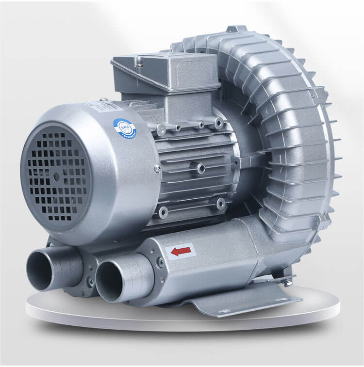 Máy Thổi Khí Kiến Tạo Hiệu Suất Bền Vững Qua Sự Hợp Tác Chuyên Sâu